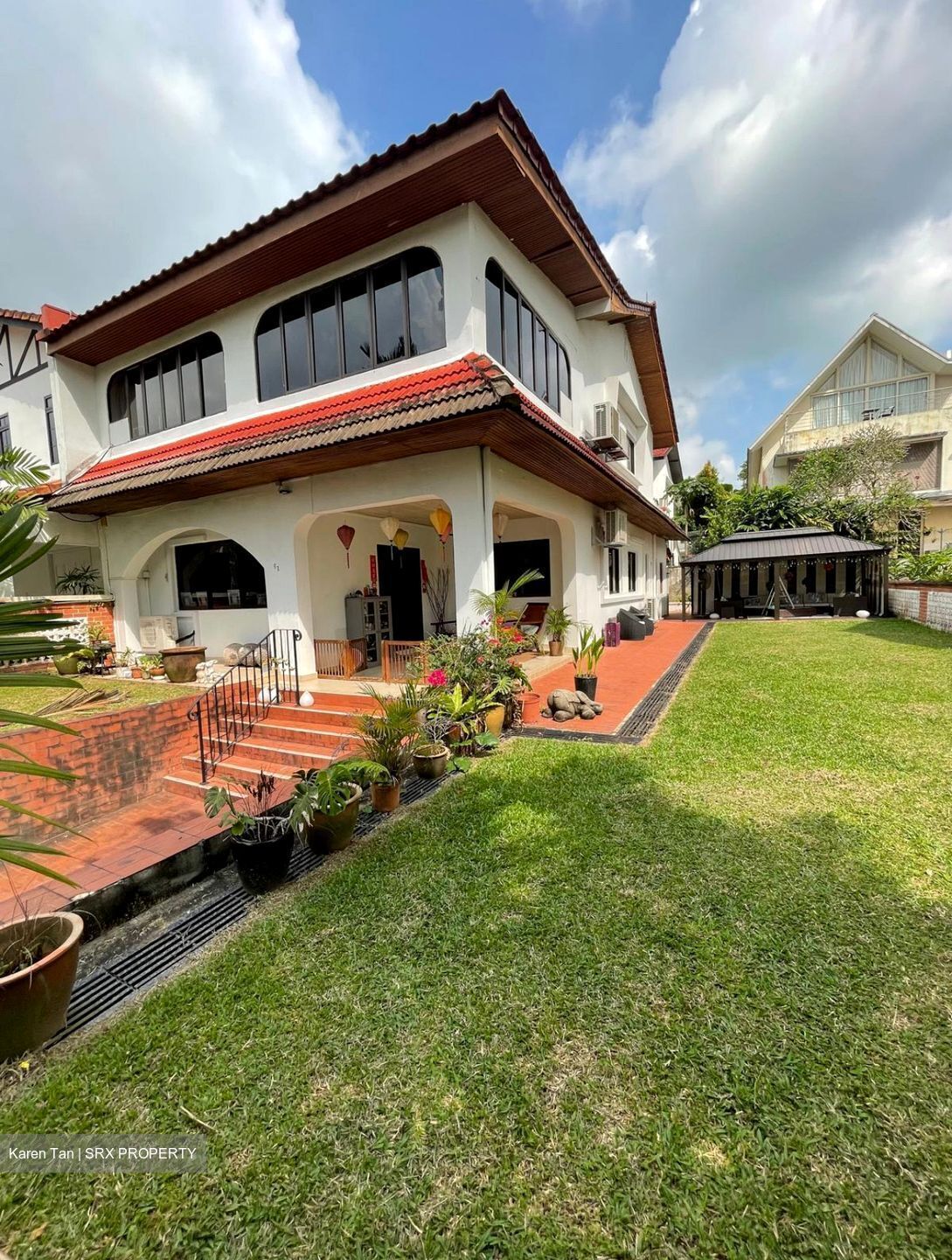 Ban Guan Park (D10), Semi-Detached #454929231